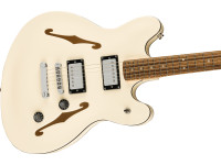 Fender Affinity Starcaster DLX OWT Fender Affinity Starcaster DLX OWT